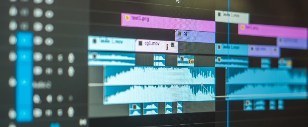 Sound post hero