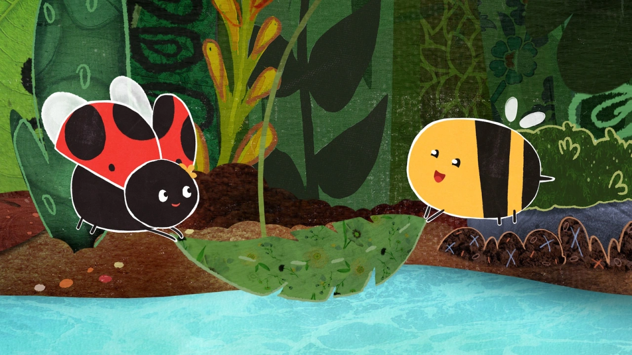 204 FLOATS EPISODIC STILL 003