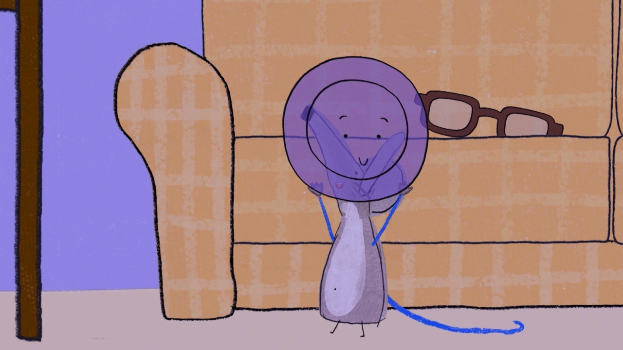In Point of View 05