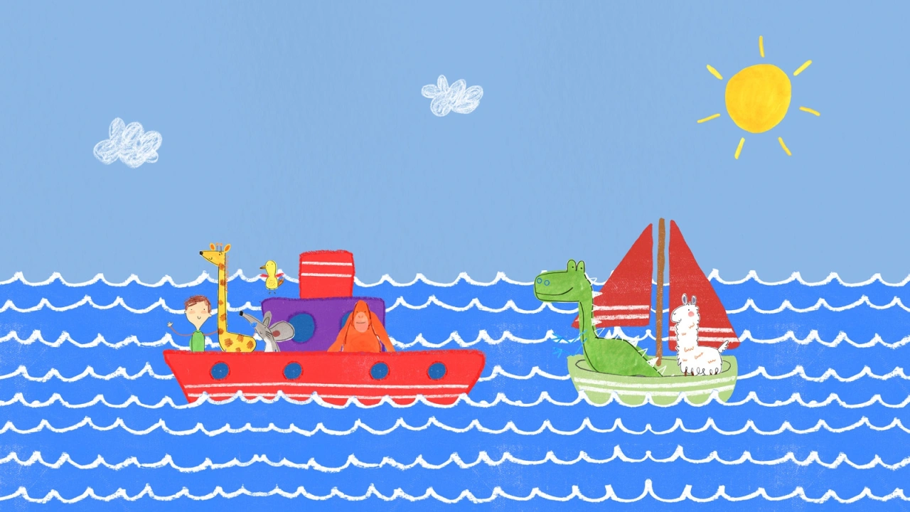 P104 Big Sea v002