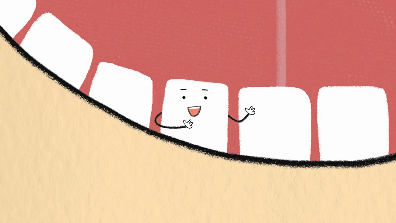 The Dentist 07