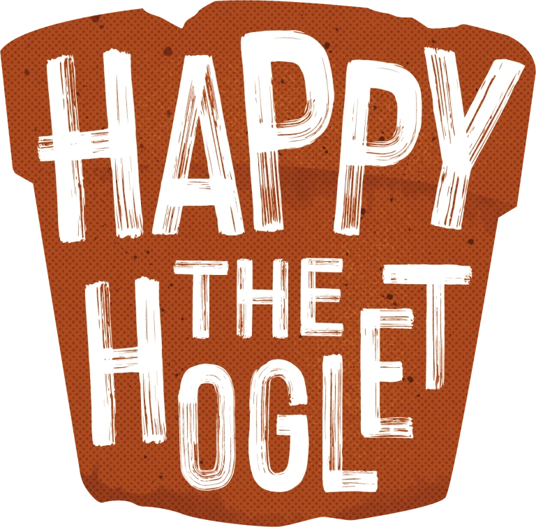 Happy Logo