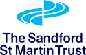 Award Sandford st martin trust logo 1