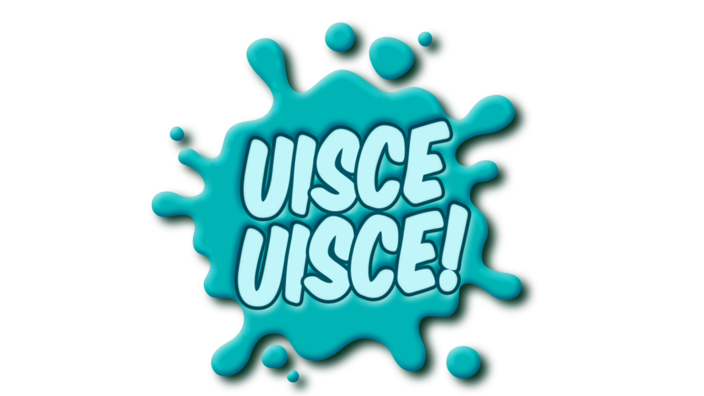 Paper Owl Films Press Release Uisce Uisce!